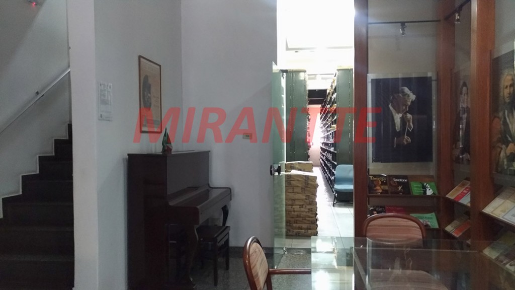 Comercial em Campos Elíseos