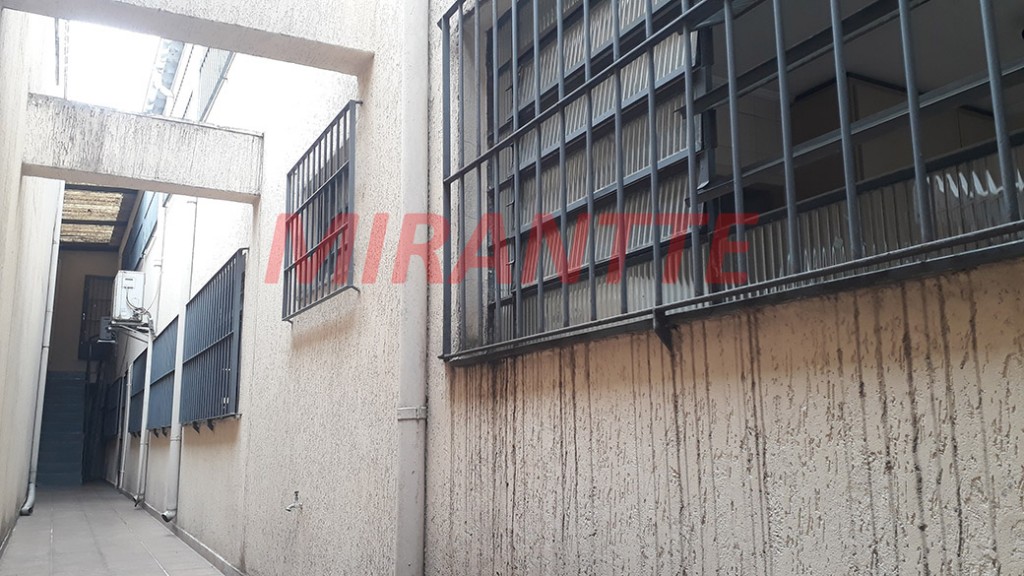 Comercial em Campos Elíseos