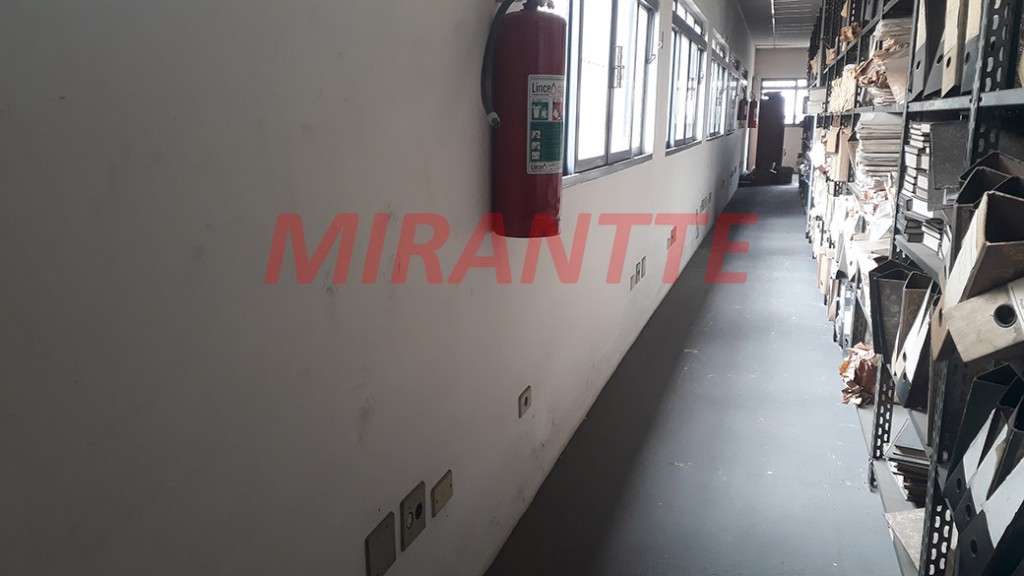 Comercial em Campos Elíseos