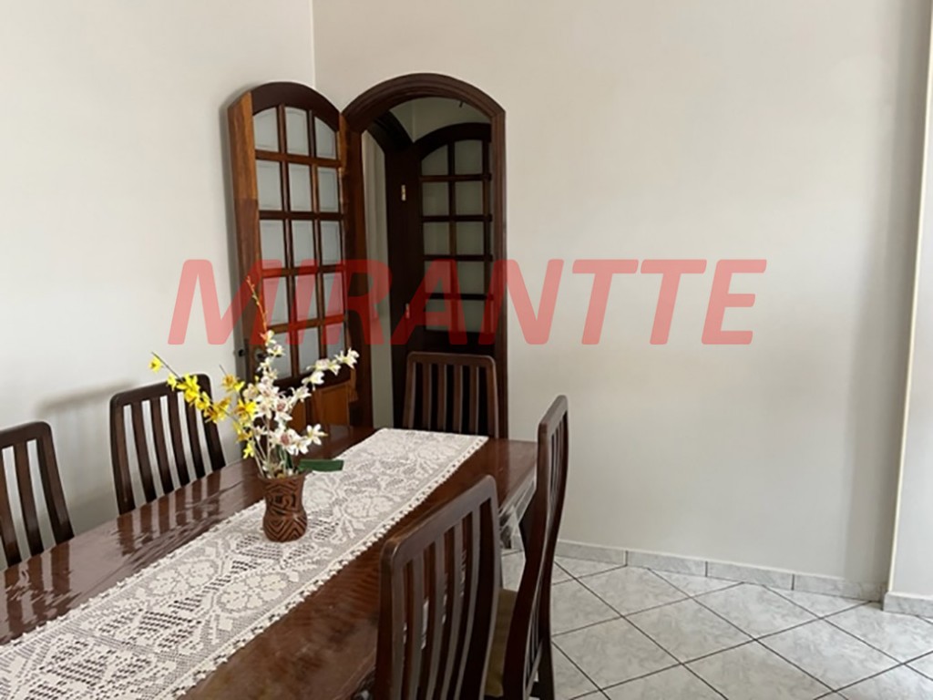 Casa terrea de 90m² com 2 quartos em Vila Isolina Mazzei