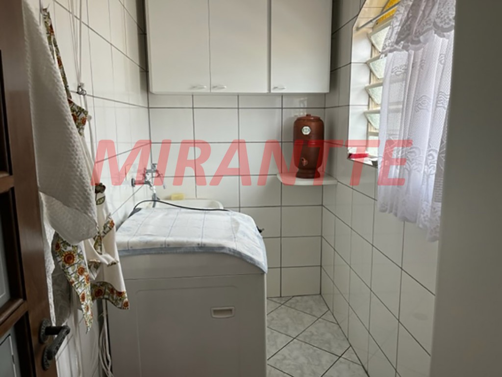 Casa terrea de 90m² com 2 quartos em Vila Isolina Mazzei