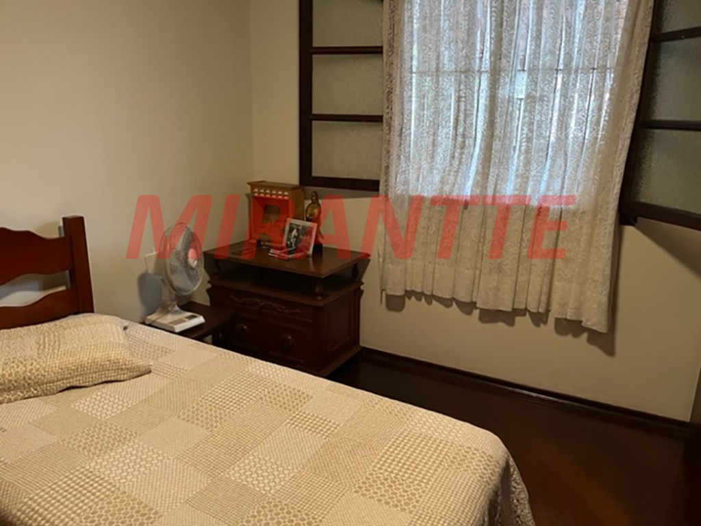 Casa terrea de 90m² com 2 quartos em Vila Isolina Mazzei