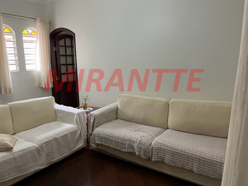 Casa terrea de 90m² com 2 quartos em Vila Isolina Mazzei