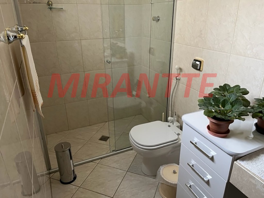 Casa terrea de 90m² com 2 quartos em Vila Isolina Mazzei