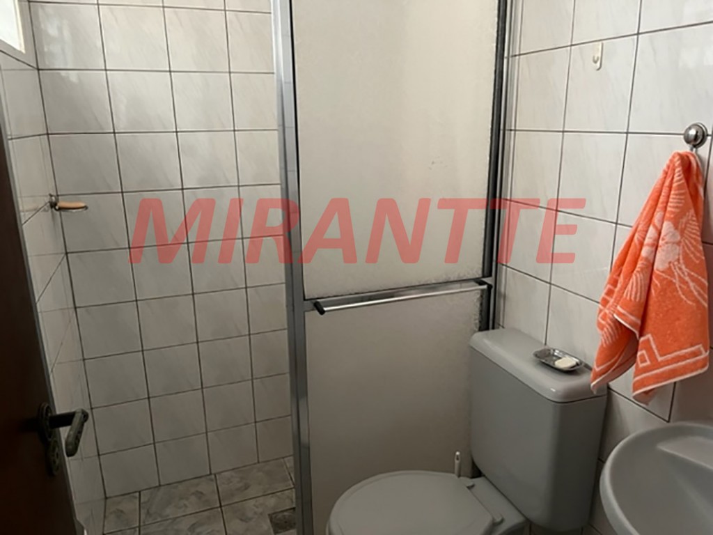 Casa terrea de 90m² com 2 quartos em Vila Isolina Mazzei