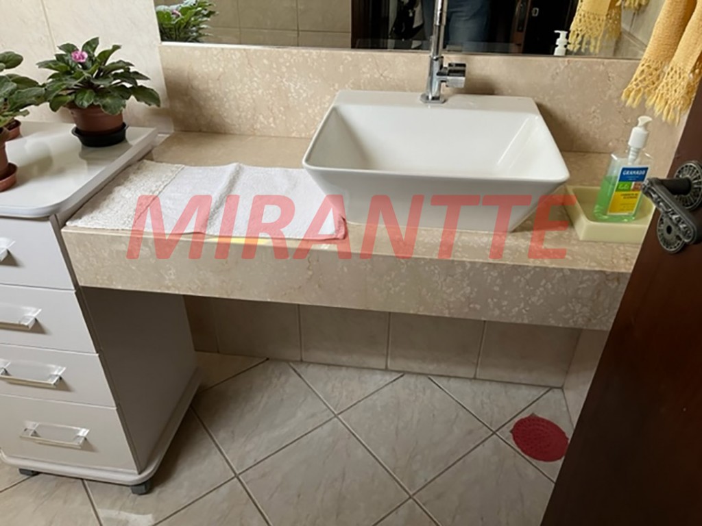 Casa terrea de 90m² com 2 quartos em Vila Isolina Mazzei