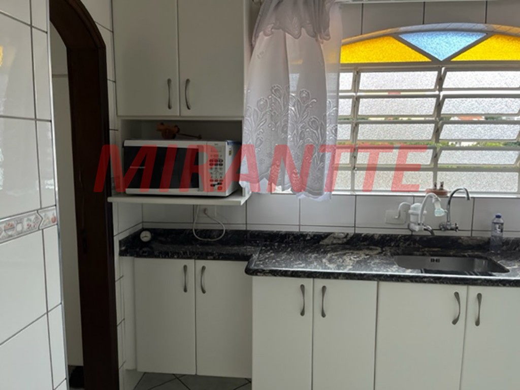 Casa terrea de 90m² com 2 quartos em Vila Isolina Mazzei