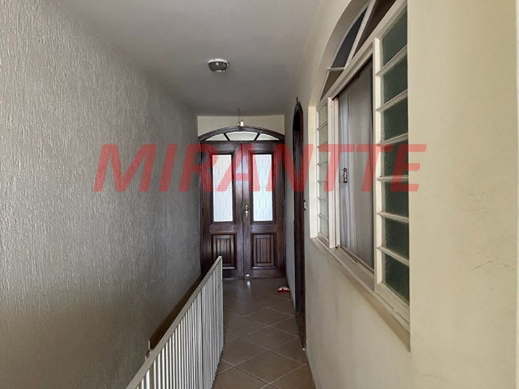 Casa terrea de 90m² com 2 quartos em Vila Isolina Mazzei