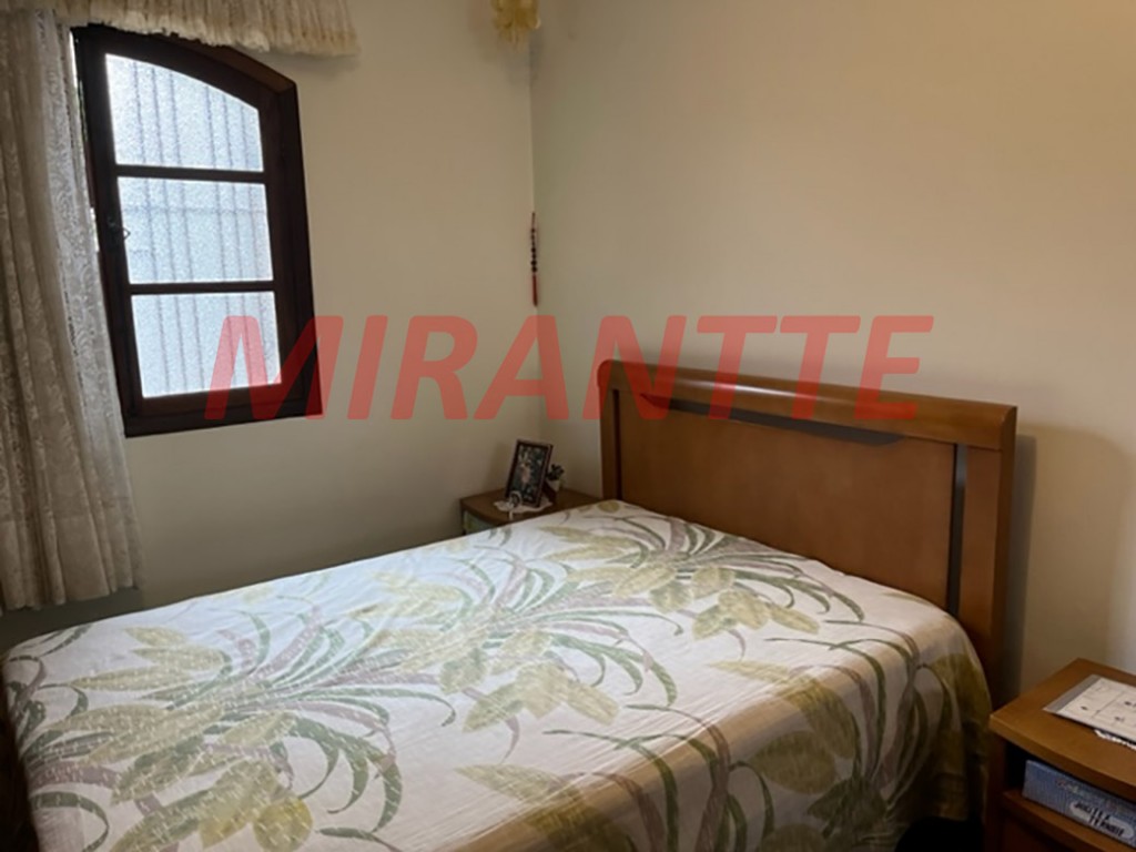 Casa terrea de 90m² com 2 quartos em Vila Isolina Mazzei