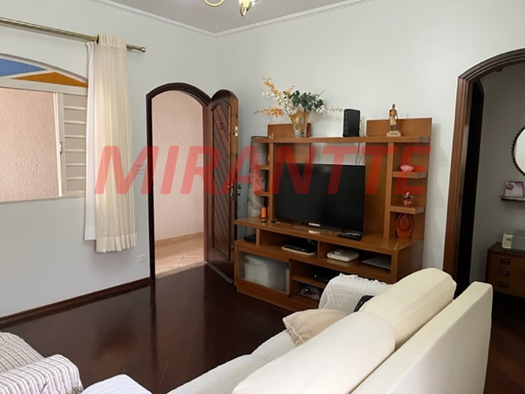 Casa terrea de 90m² com 2 quartos em Vila Isolina Mazzei