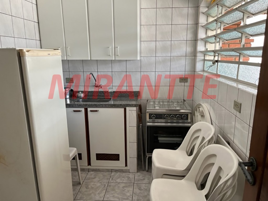Casa terrea de 90m² com 2 quartos em Vila Isolina Mazzei