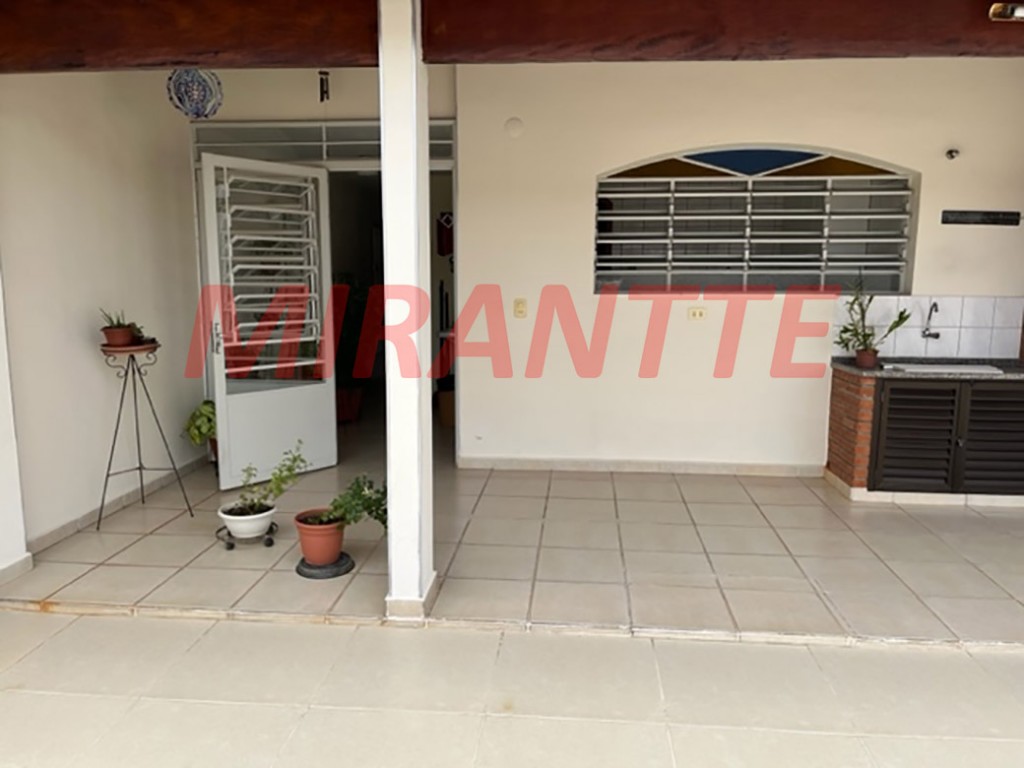 Casa terrea de 90m² com 2 quartos em Vila Isolina Mazzei