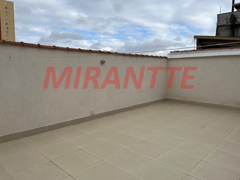 Casa terrea de 90m² com 2 quartos em Vila Isolina Mazzei