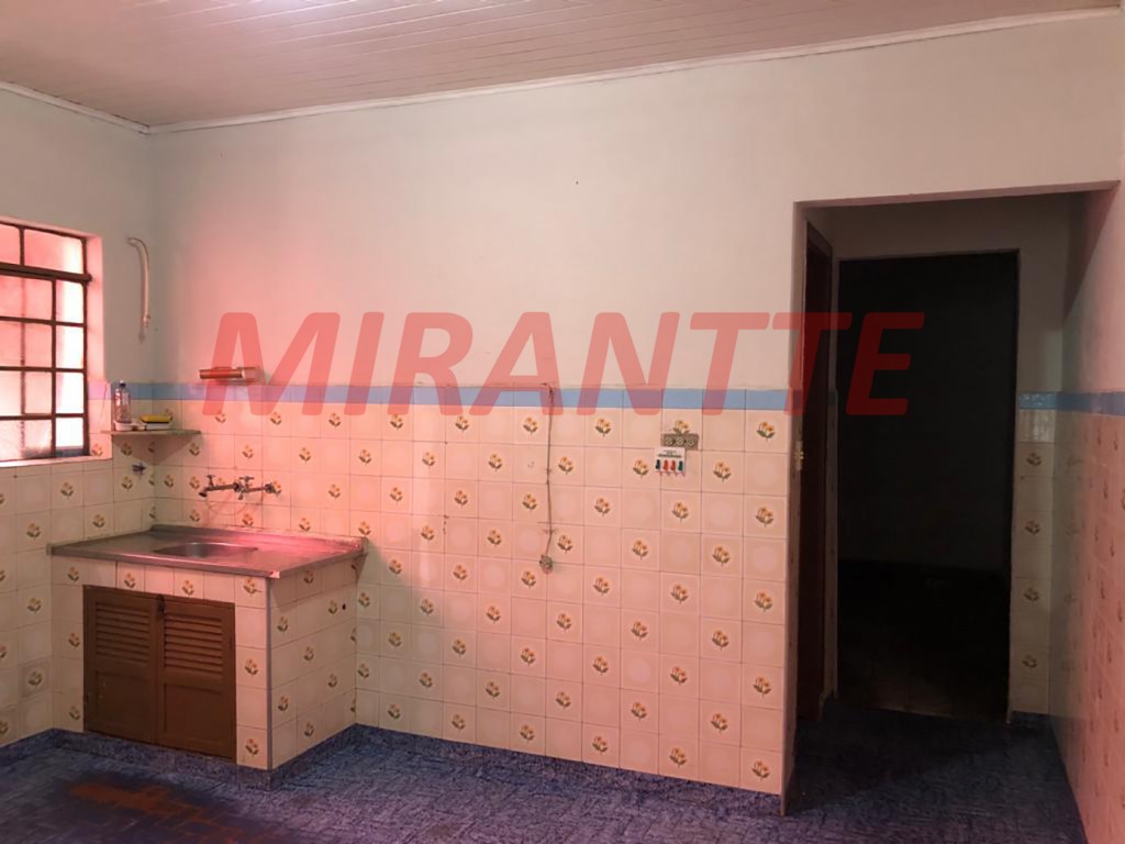 Casa terrea de 88m² com 2 quartos em Limão