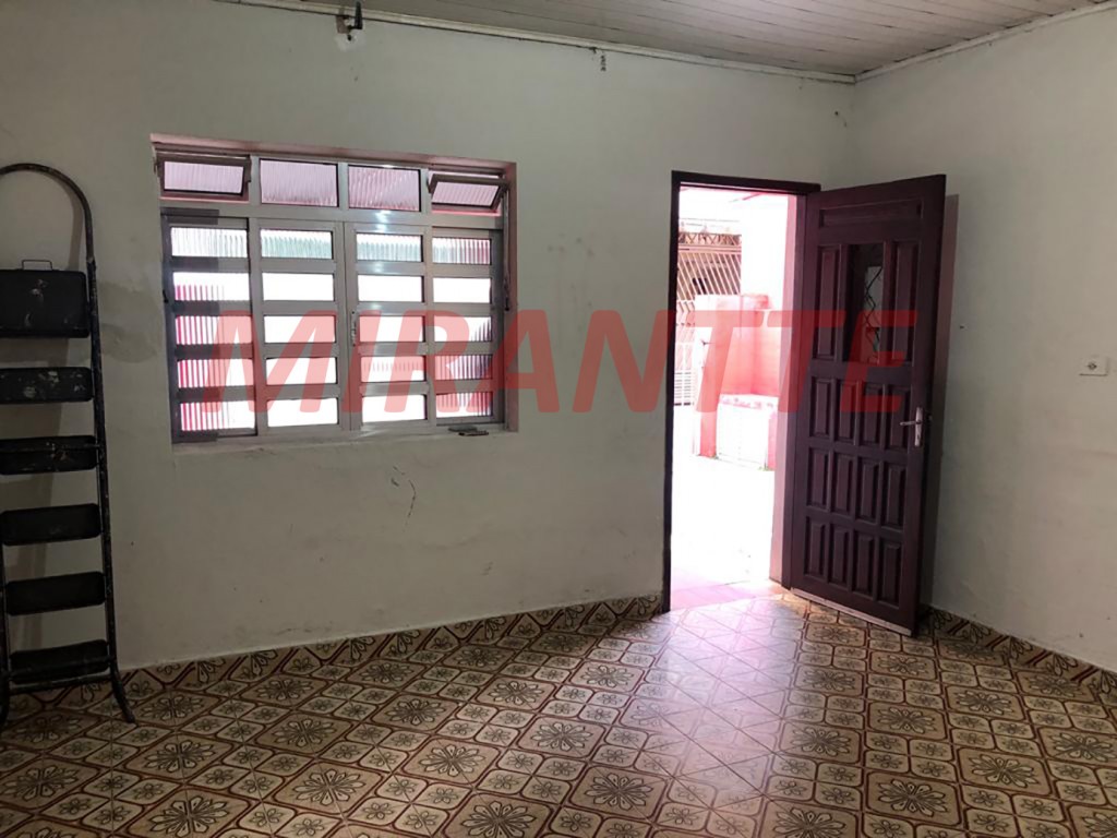 Casa terrea de 88m² com 2 quartos em Limão