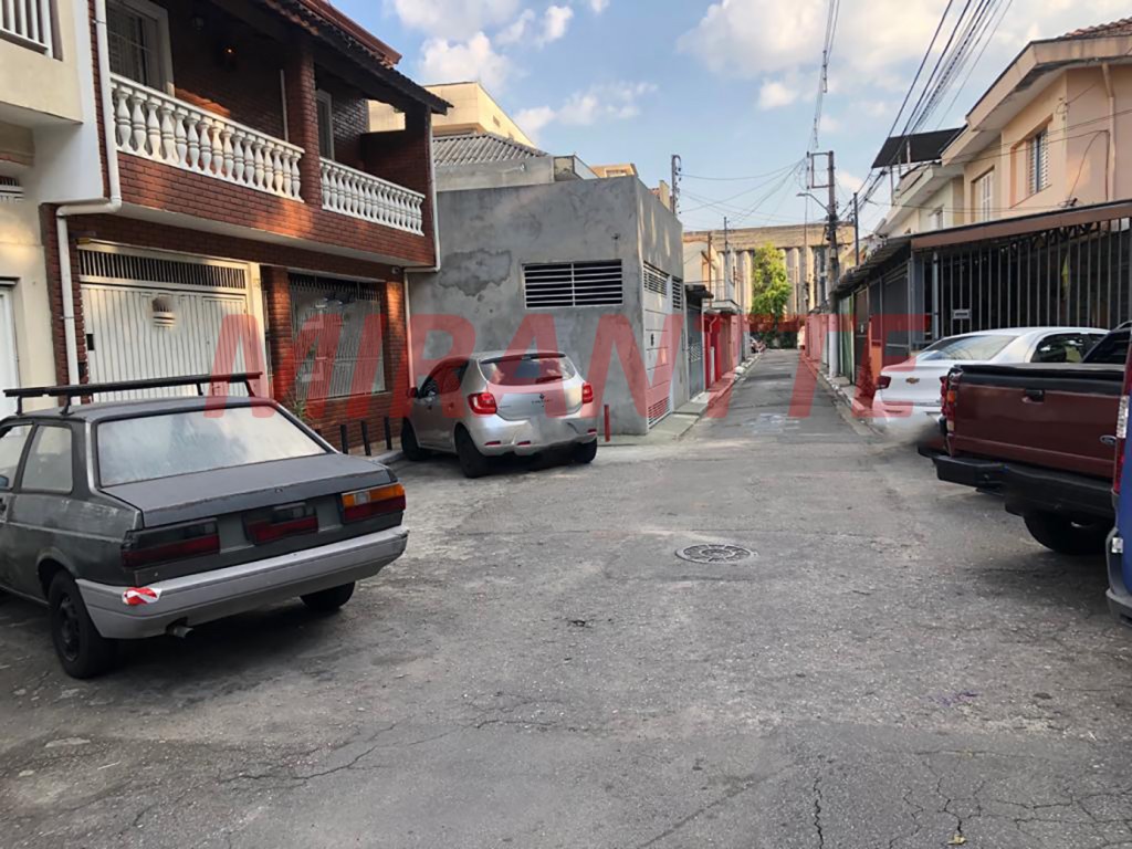 Casa terrea de 88m² com 2 quartos em Limão
