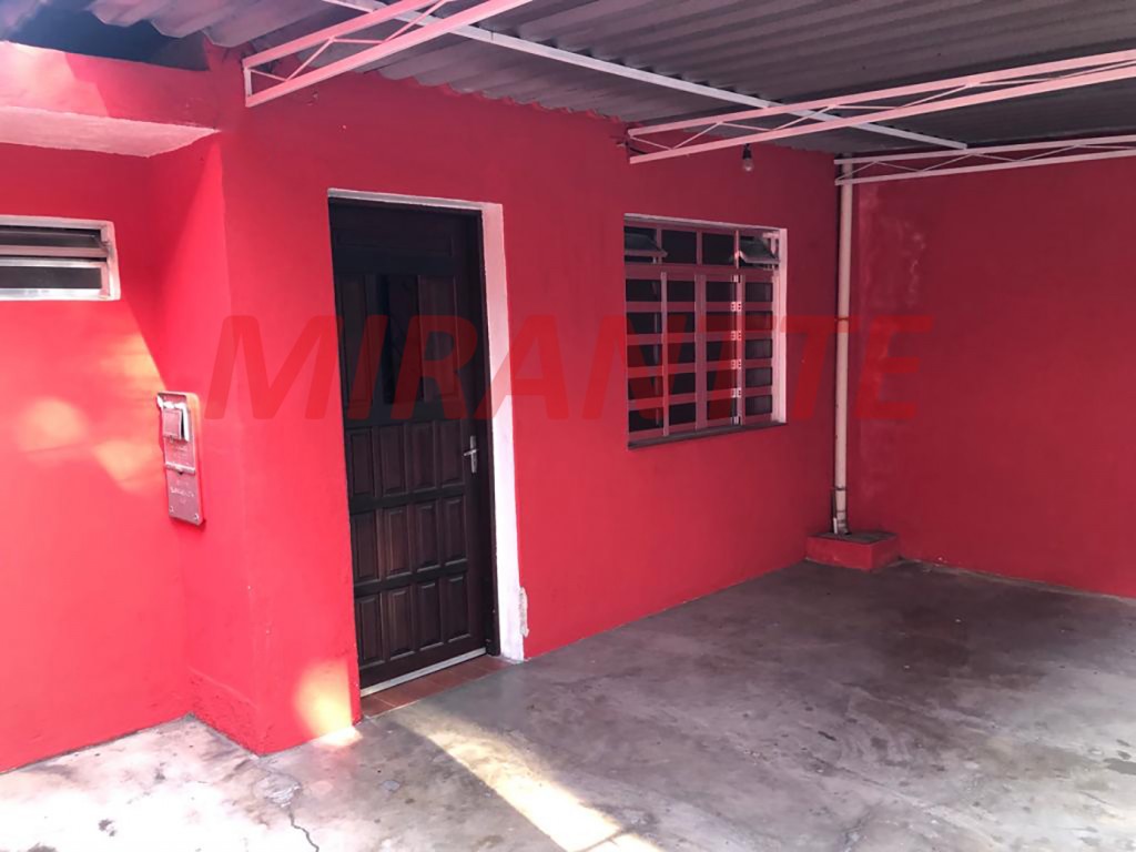 Casa terrea de 88m² com 2 quartos em Limão