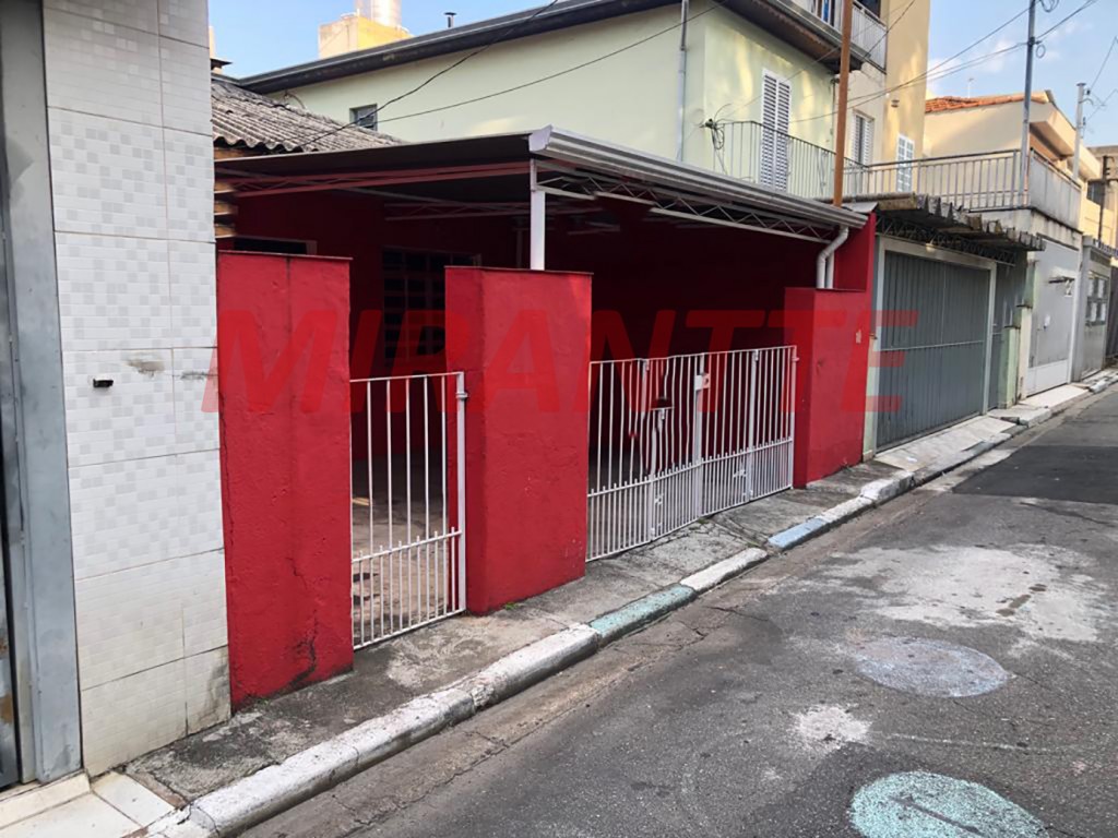 Casa terrea de 88m² com 2 quartos em Limão