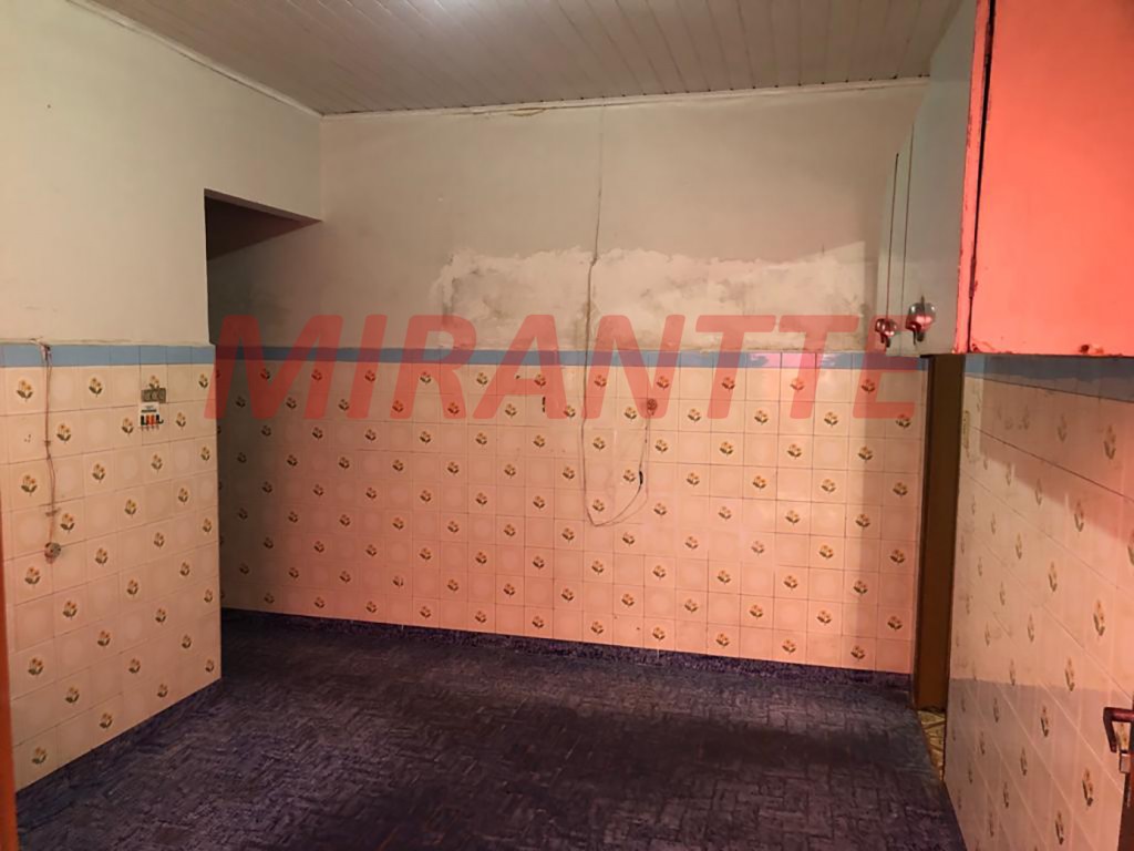 Casa terrea de 88m² com 2 quartos em Limão