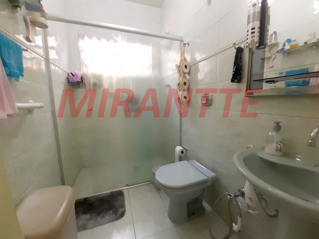Casa terrea de 100m² com 3 quartos em Tucuruvi