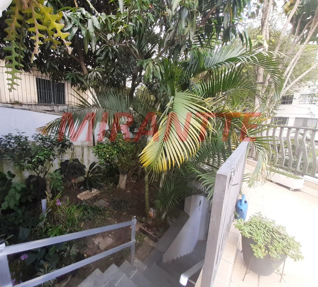 Casa terrea de 100m² com 3 quartos em Tucuruvi