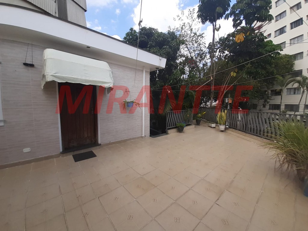 Casa terrea de 100m² com 3 quartos em Tucuruvi