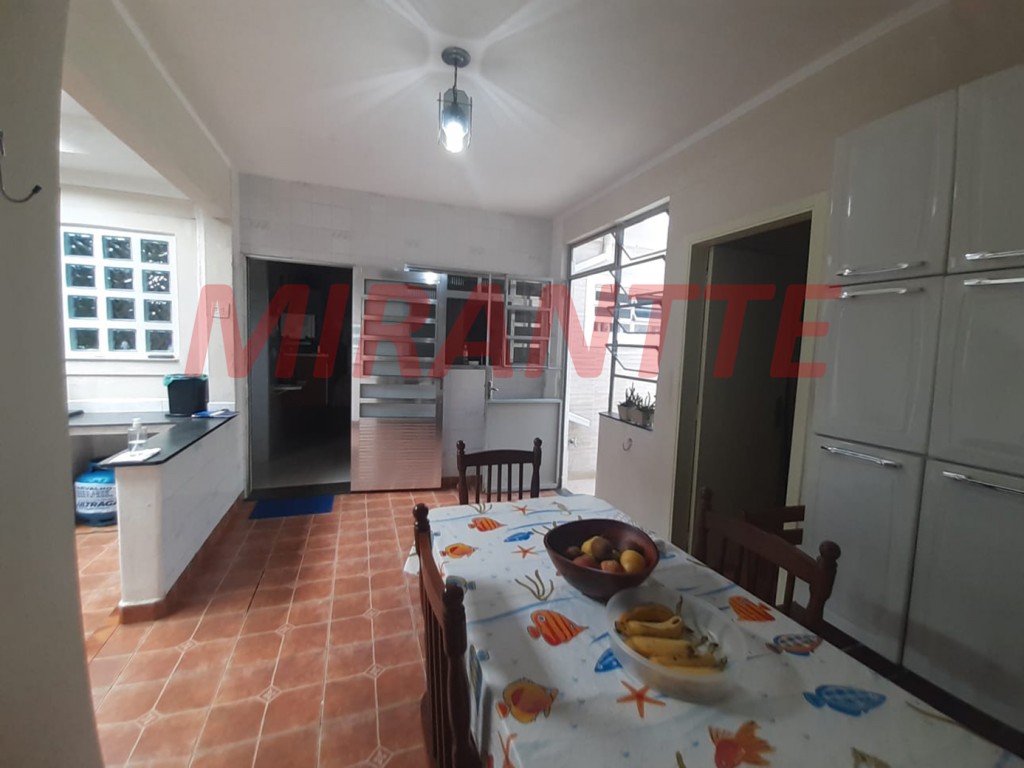 Casa terrea de 100m² com 3 quartos em Tucuruvi
