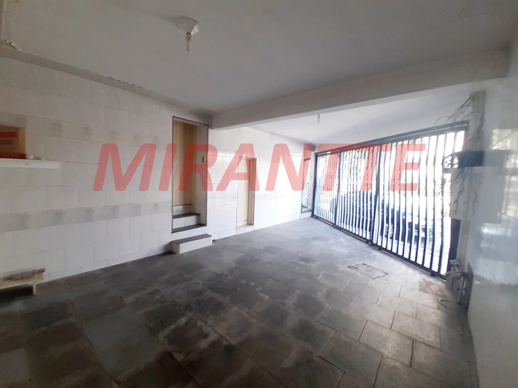 Casa terrea de 100m² com 3 quartos em Tucuruvi