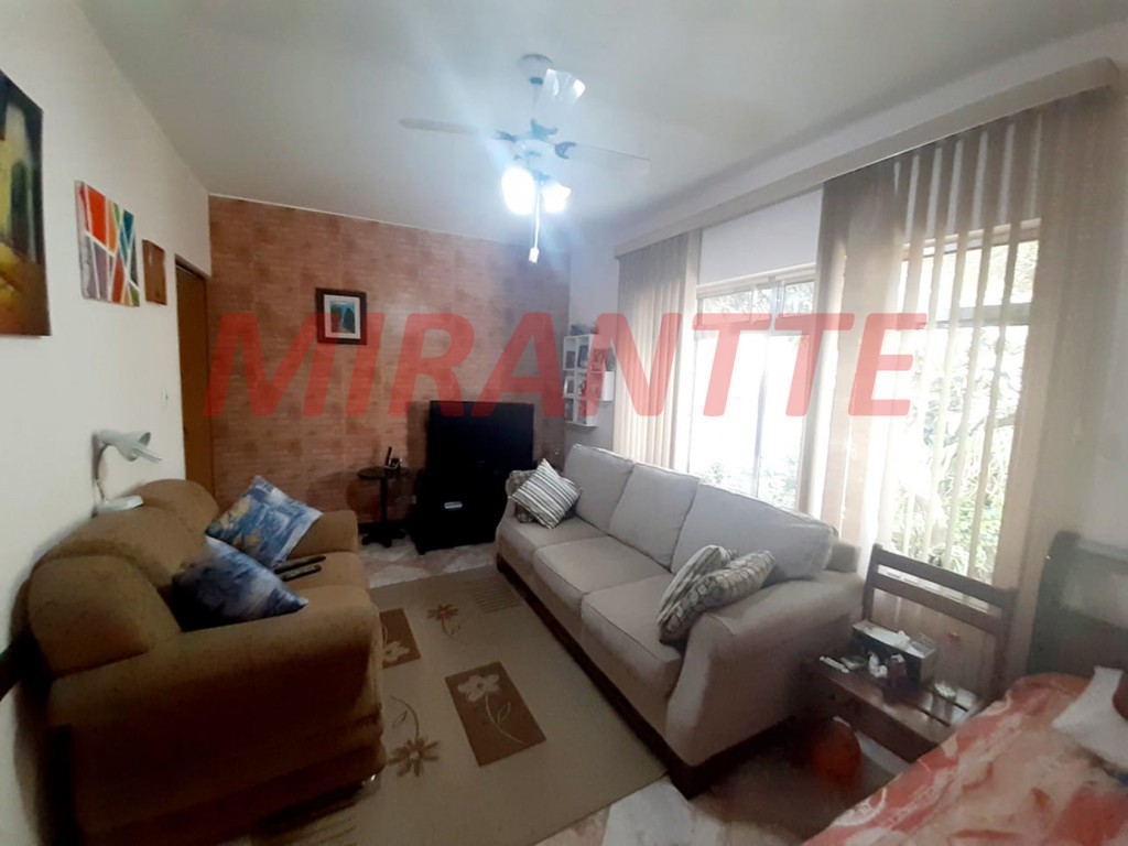 Casa terrea de 100m² com 3 quartos em Tucuruvi