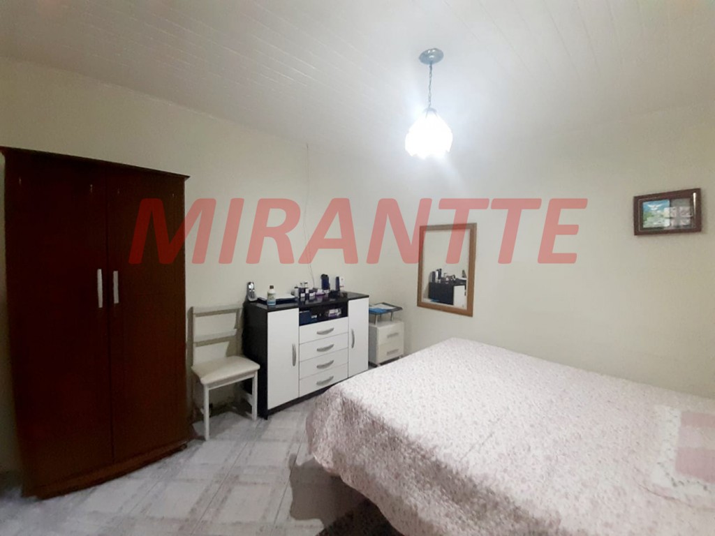 Casa terrea de 100m² com 3 quartos em Tucuruvi