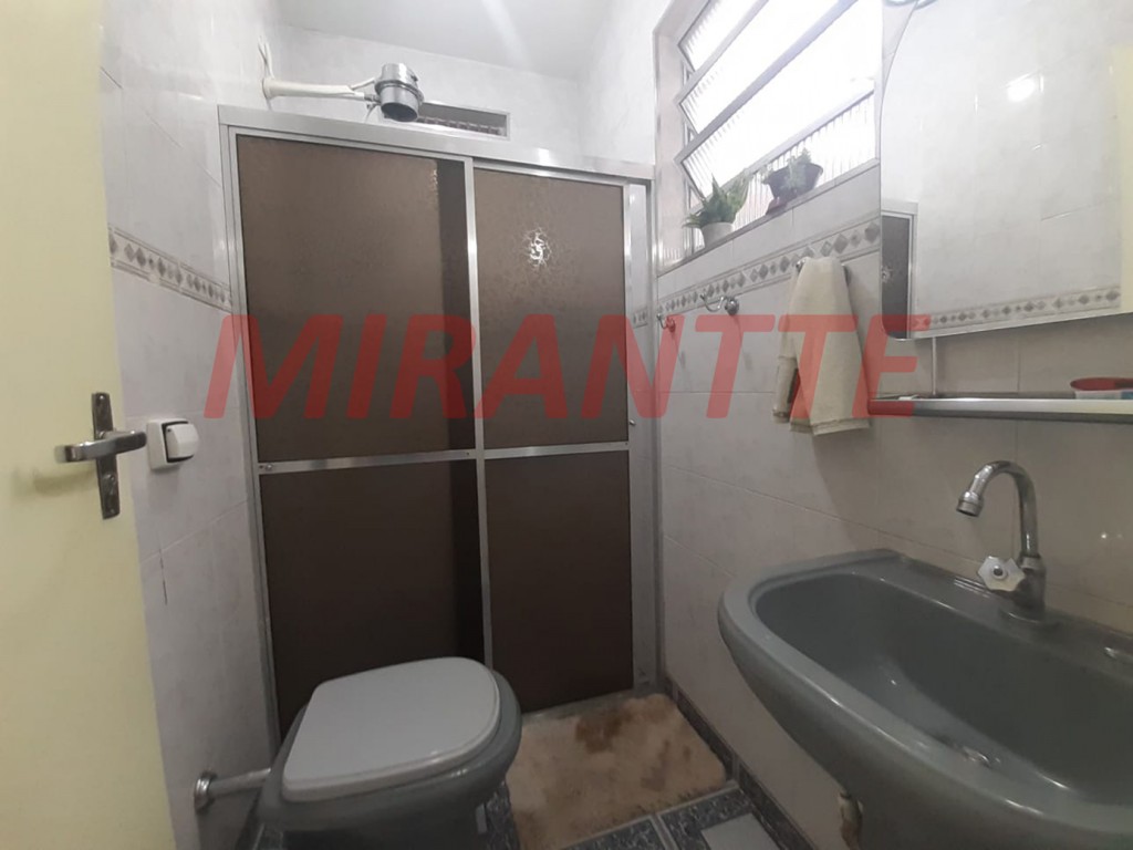 Casa terrea de 100m² com 3 quartos em Tucuruvi