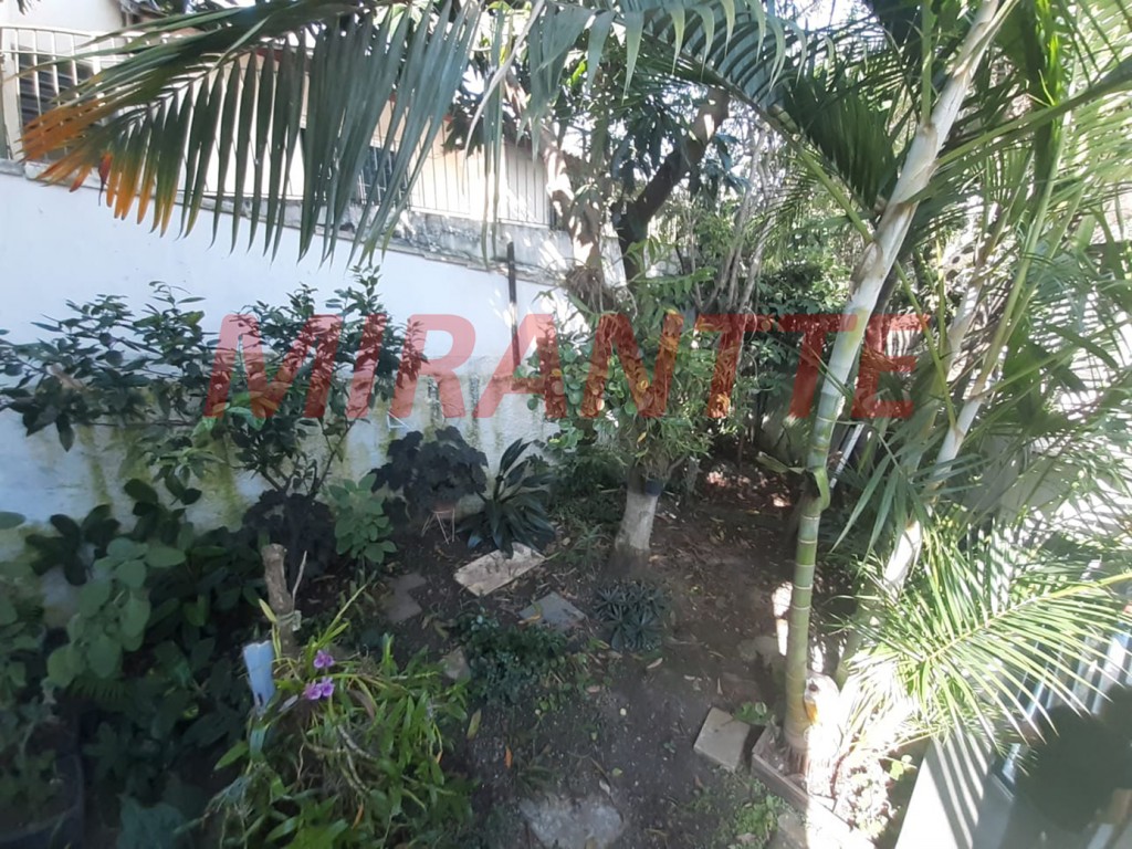 Casa terrea de 100m² com 3 quartos em Tucuruvi
