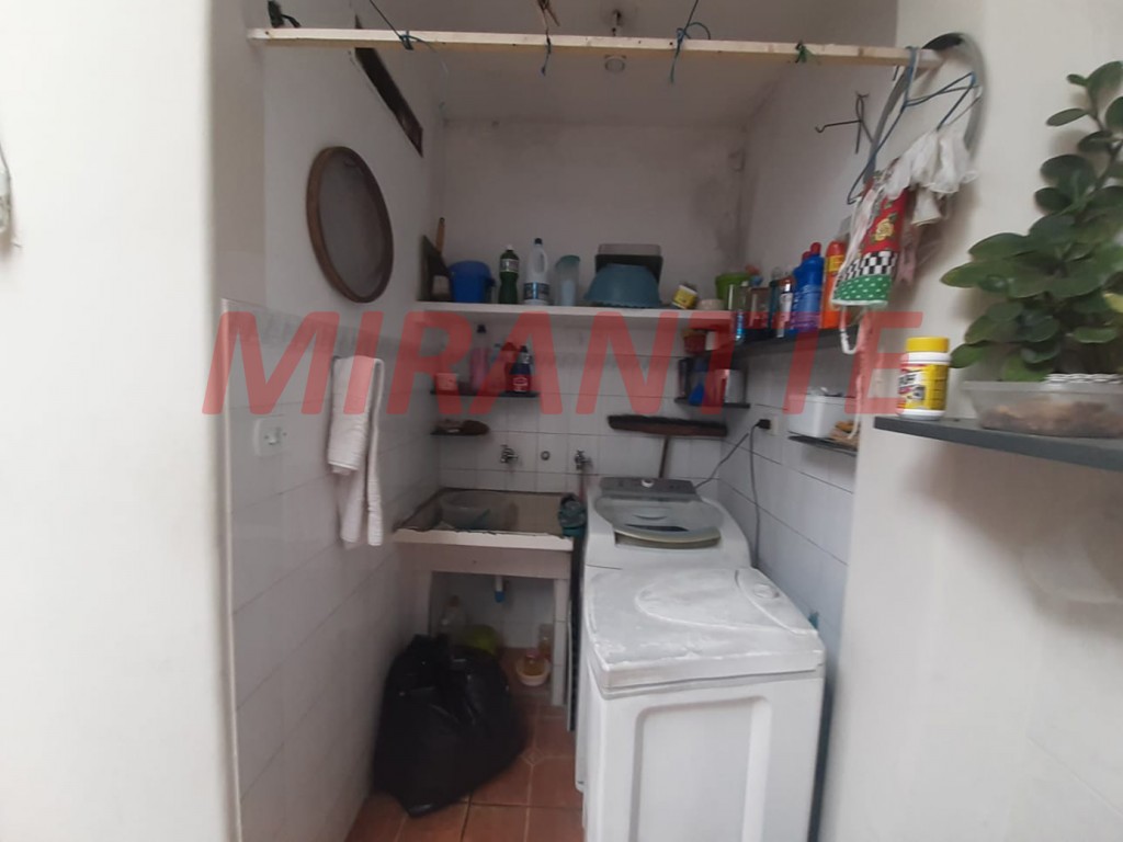 Casa terrea de 100m² com 3 quartos em Tucuruvi