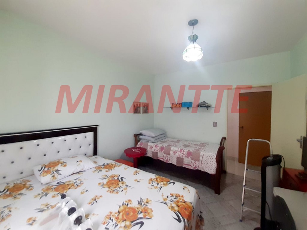 Casa terrea de 100m² com 3 quartos em Tucuruvi