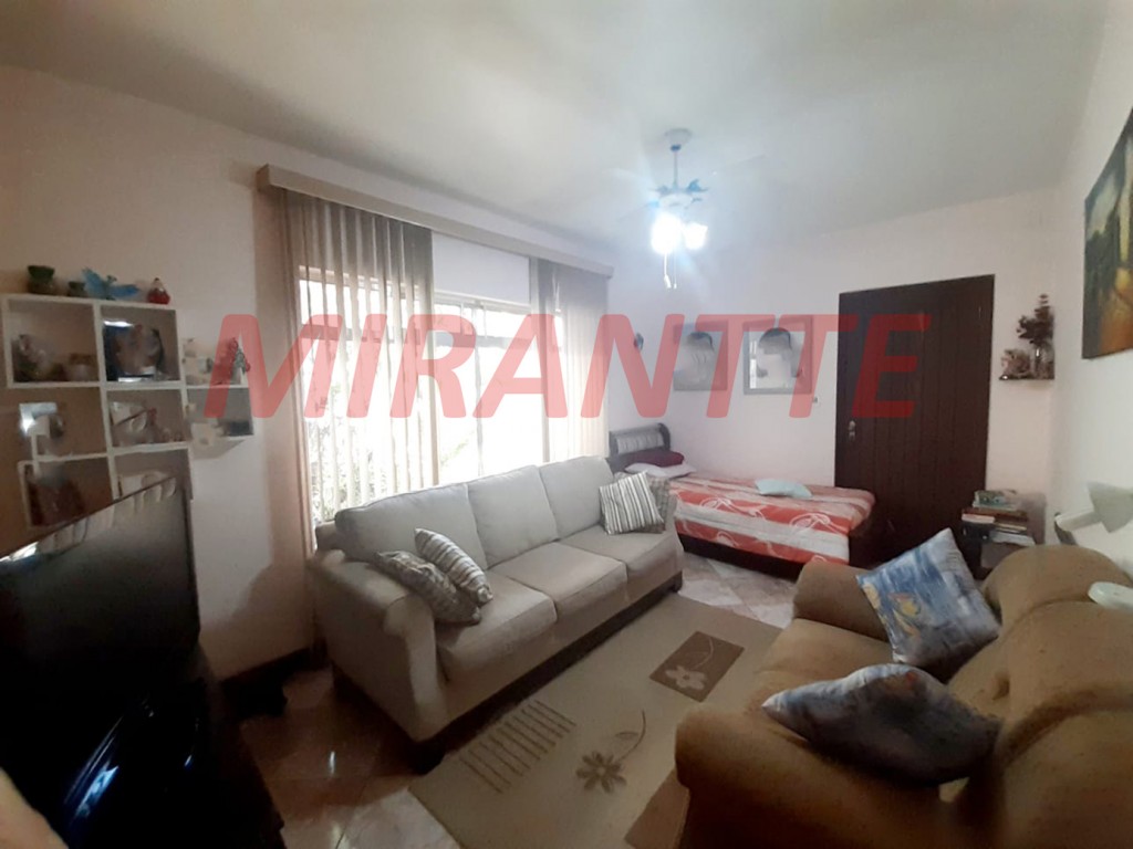 Casa terrea de 100m² com 3 quartos em Tucuruvi