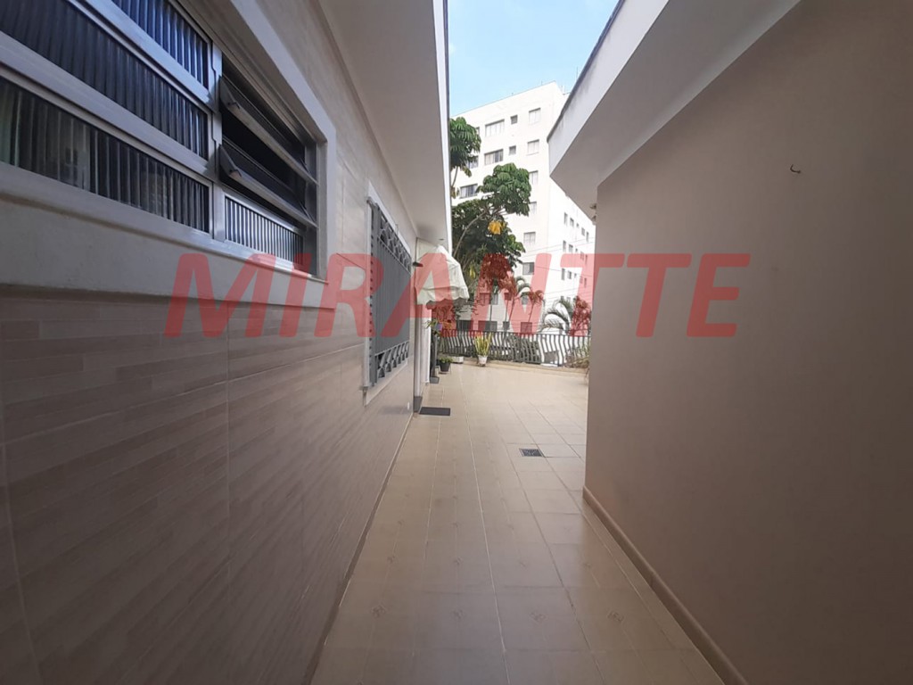 Casa terrea de 100m² com 3 quartos em Tucuruvi