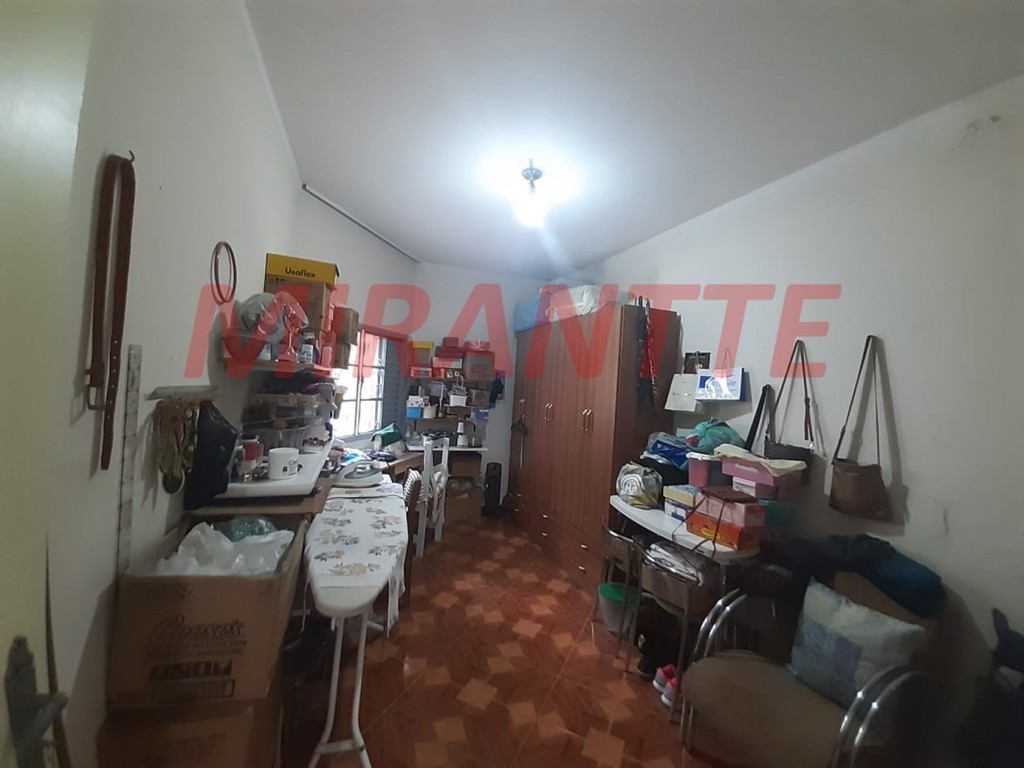 Casa terrea de 100m² com 3 quartos em Tucuruvi