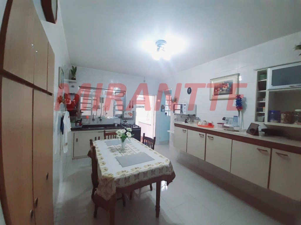 Casa terrea de 100m² com 3 quartos em Tucuruvi