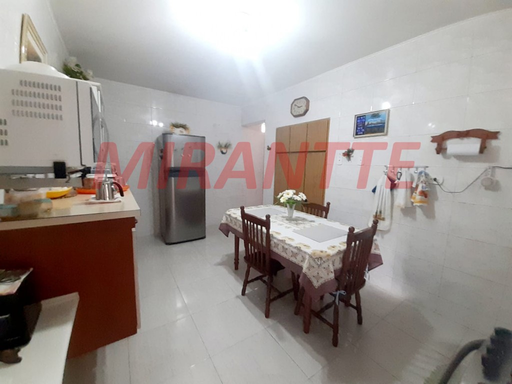 Casa terrea de 100m² com 3 quartos em Tucuruvi