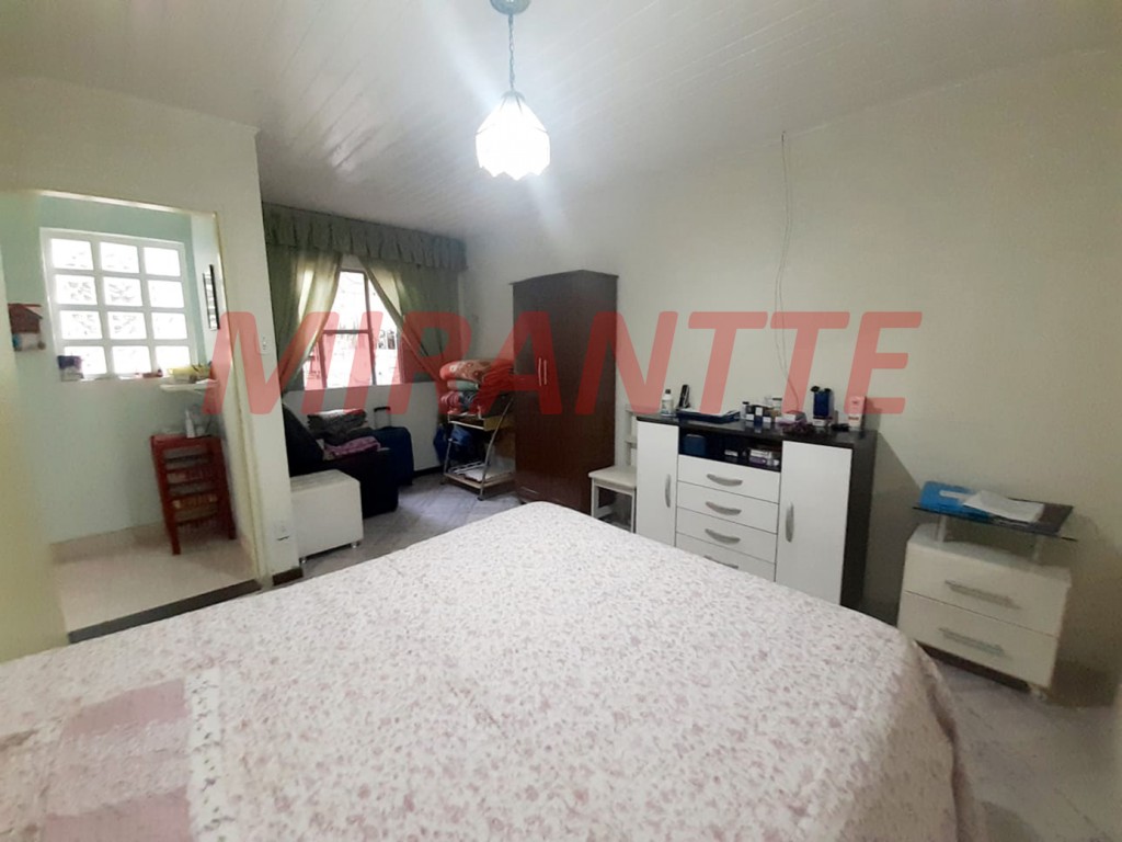 Casa terrea de 100m² com 3 quartos em Tucuruvi