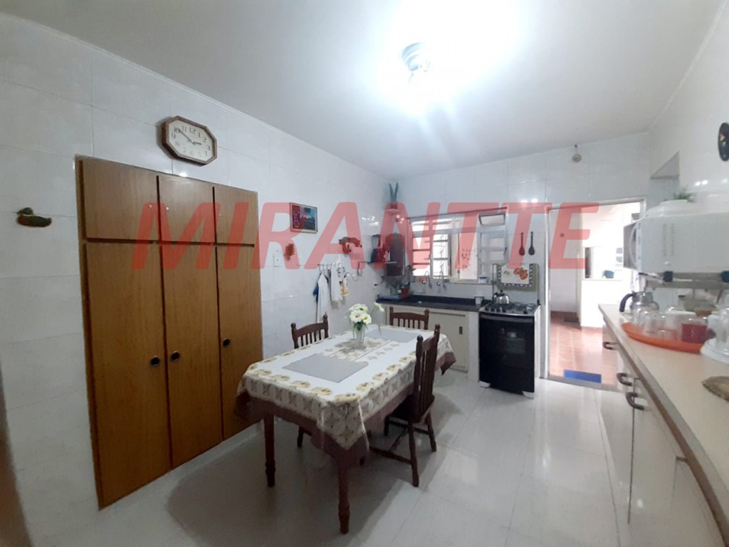 Casa terrea de 100m² com 3 quartos em Tucuruvi