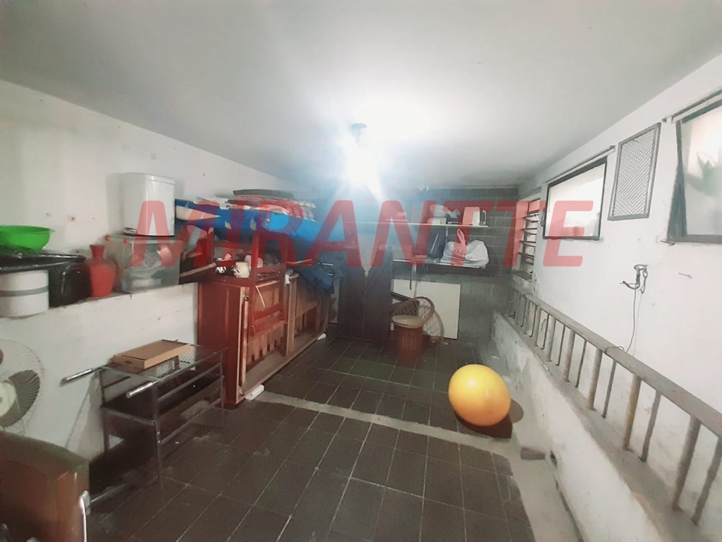 Casa terrea de 100m² com 3 quartos em Tucuruvi
