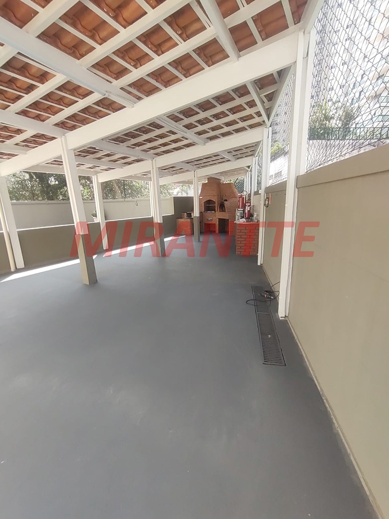 Apartamento de 88m² com 3 quartos em Santana