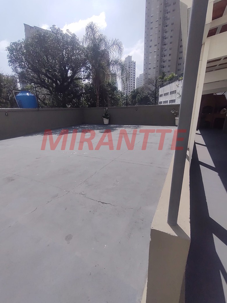 Apartamento de 88m² com 3 quartos em Santana