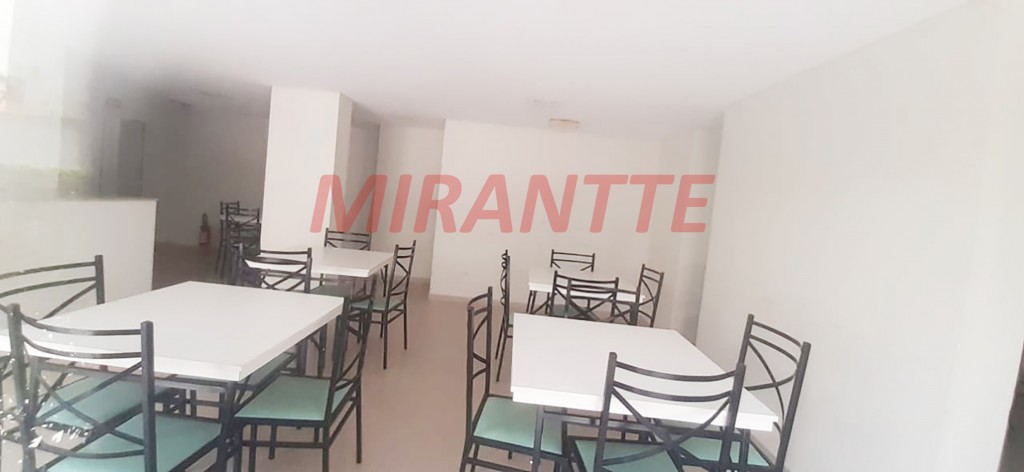 Apartamento de 169m² com 4 quartos em Santana