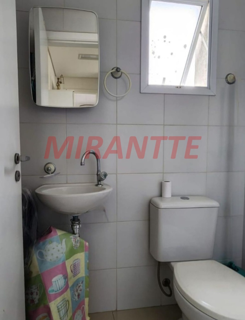 Apartamento de 169m² com 4 quartos em Santana