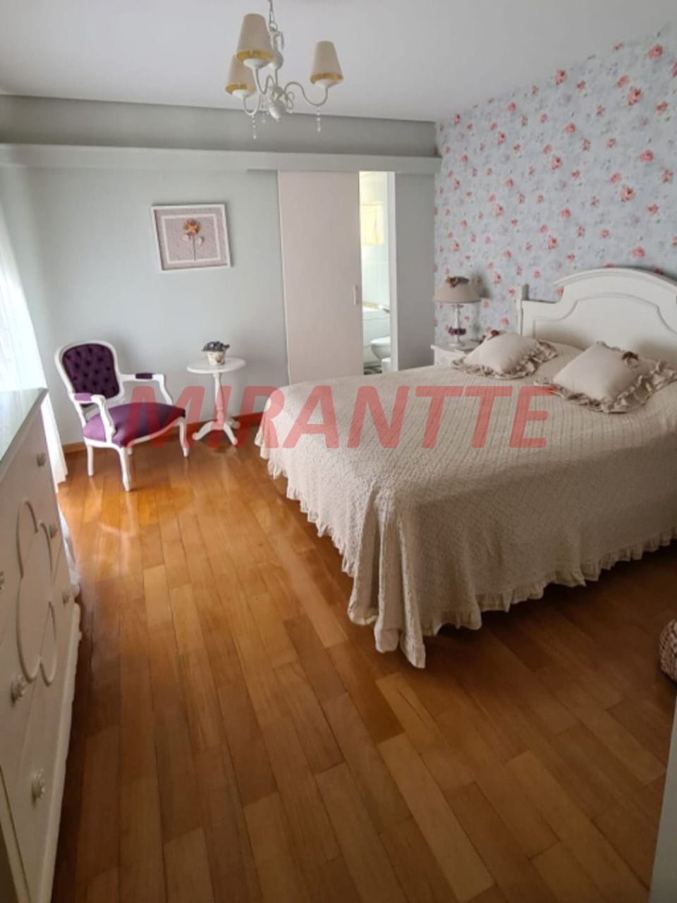 Apartamento de 169m² com 4 quartos em Santana