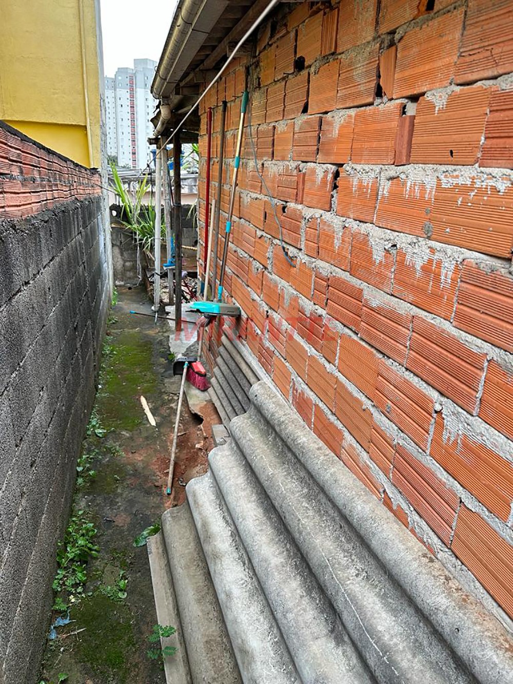 Terreno de 280m² em Vila Nova Cachoeirinha