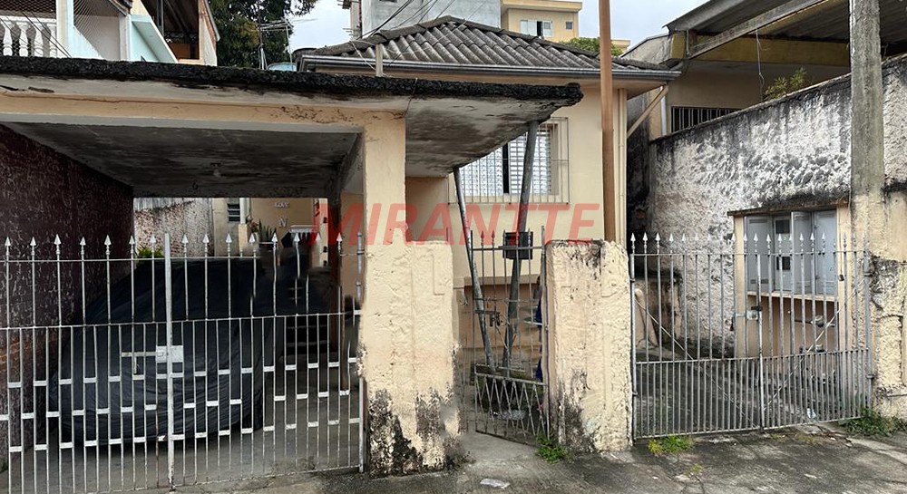 Terreno de 280m² em Vila Nova Cachoeirinha