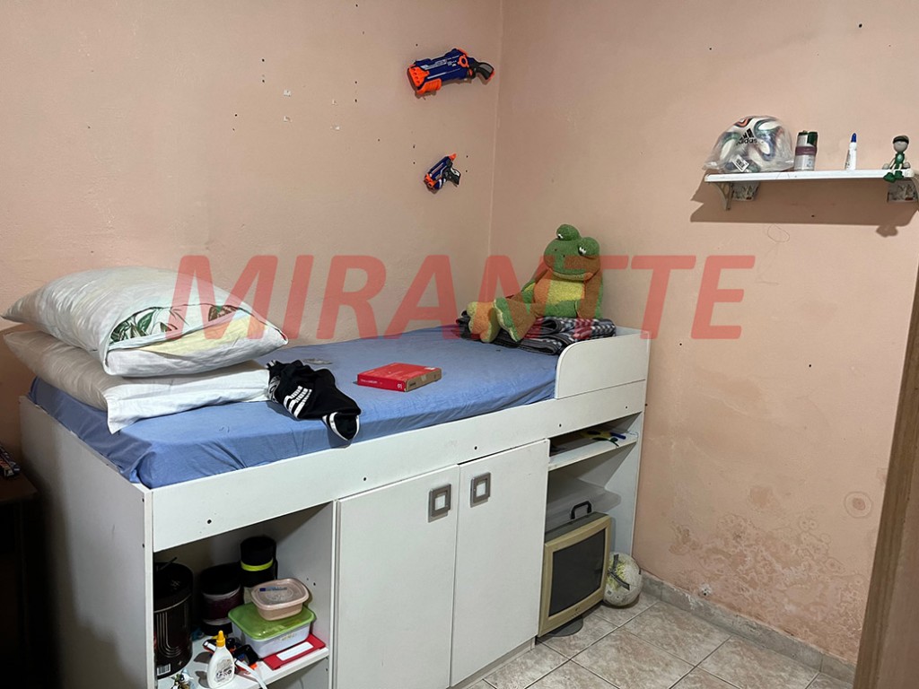Terreno de 320m² em Vila Ester